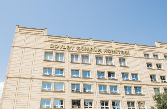 Gürcüstanla sərhəddə yük maşınlarının sıxlığının aradan qaldırılması üçün tədbirlər planı