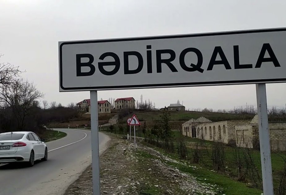 Qusarda Bədirqala kəndində avtomobil 4 yaşlı uşağı vurub vəfat edib