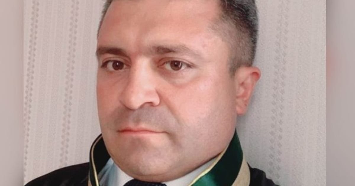 Abşeron vəkili Elşad Məmmədov dələduzluqda ittiham edilərək həbs edilib