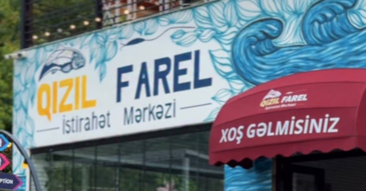 İsmayıllıda restoranda şikayət: qida problemləri və müştəriyə hücum iddiası