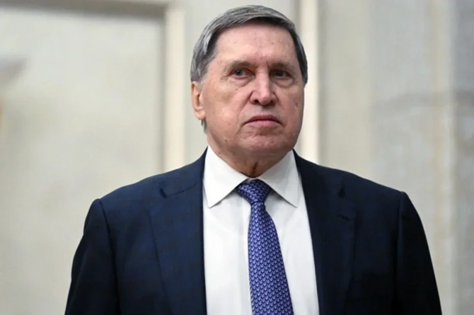 Moskva: Ukrayna münaqişəsi cəbhə xətti boyunca dondurulmayacaq