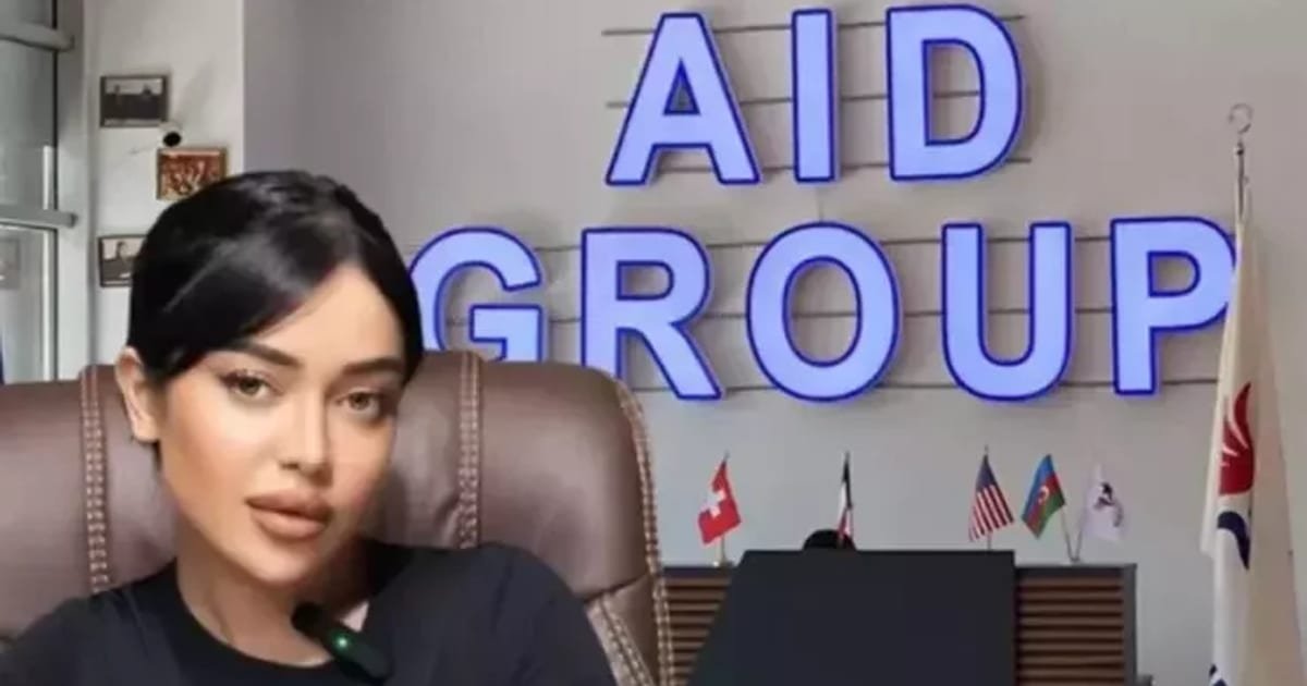 AID Group ətrafında şikayətlər artır: minlərlə manat ödəyənlər təhsil və pullarını ala bilmir