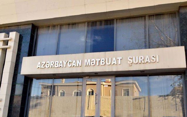Mətbuat Şurası Rusiyanın mediada yayılan təhqir və təhdidlərini qınadı