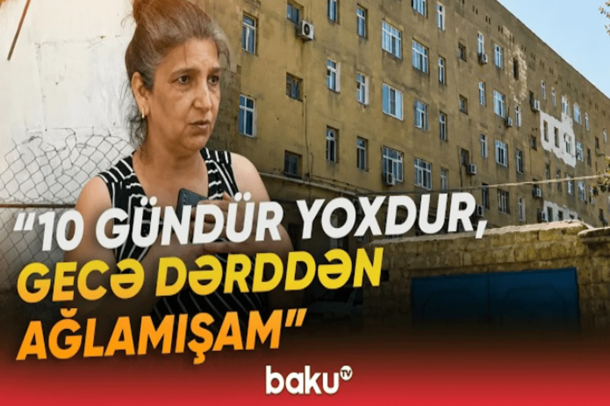 Lökbatan sakinləri su kəsintisindən əziyyət çəkir, deputata müraciətində təhqir iddiası