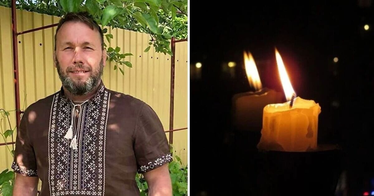 Donetskdə 42 yaşlı sərbəst güləş məşqçisinin müharibədə həlak olduğu təsdiqləndi