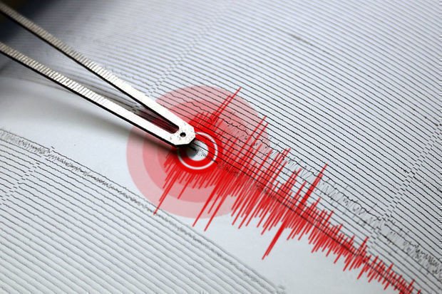 Sumatranın şimalında 6,8 maqnitudalı zəlzələ qeydə alınıb