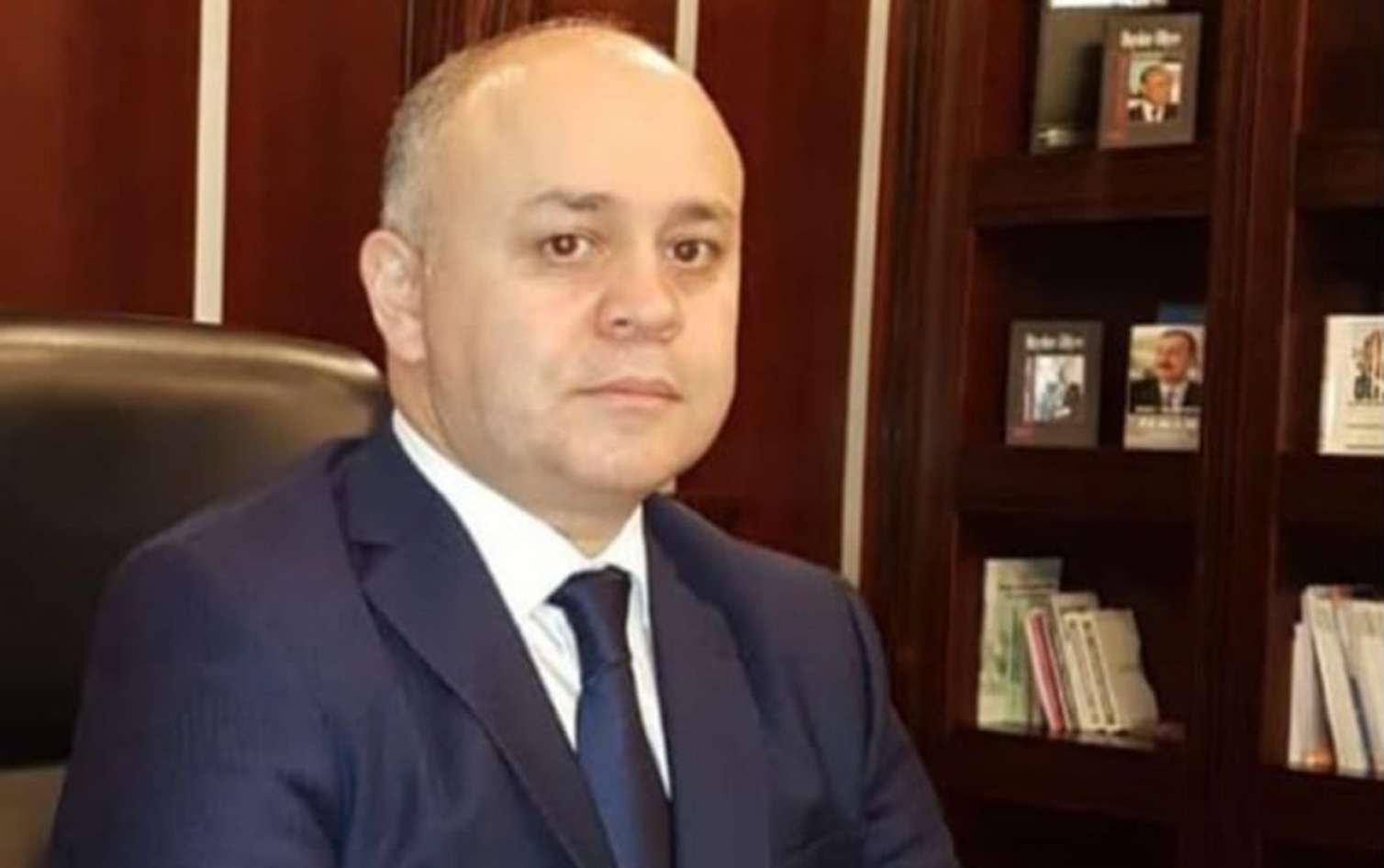 Mədəniyyət Nazirliyinin Aparatına Hikmət Mustafayev rəhbər təyin edilib
