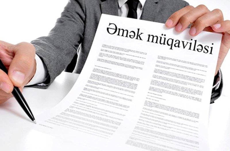İlin ilk yarısında Azərbaycanda 52 252 yeni iş yeri açılıb