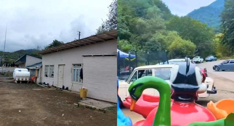 Ağdərə Vəngli kəndinə qayıdan keçmiş məcburi köçkünün işlə təmin olunması ilə bağlı münasibət açıqlandı