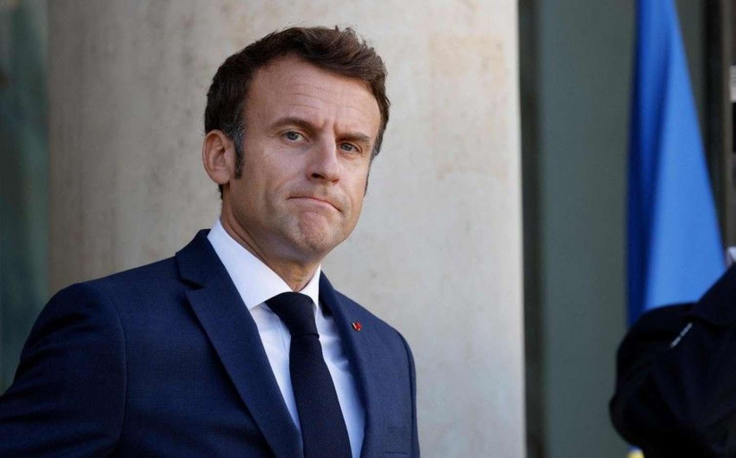 Fransada evtanaziya qanunla rəsmiləşdi — Prezident sənədi təsdiqlədi
