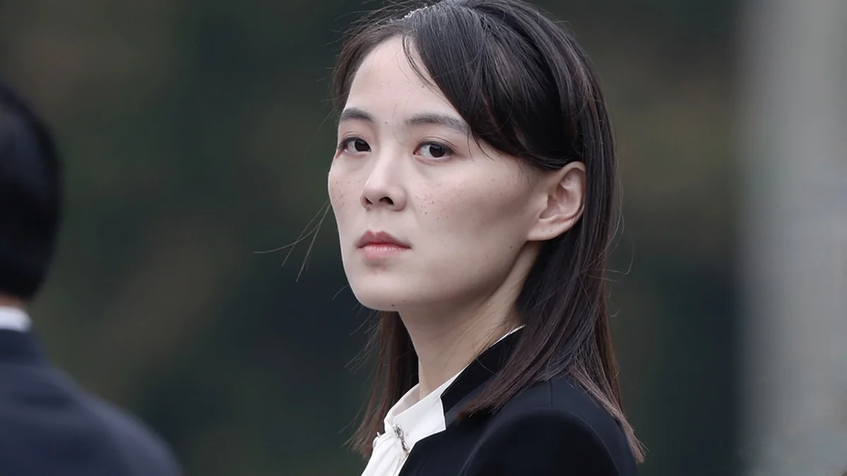 Kim Yo Çjon Yaponiyanı hərbi ekspansiyaya cəhd edəcəyi təqdirdə məhvedici zərbə ilə hədələdi