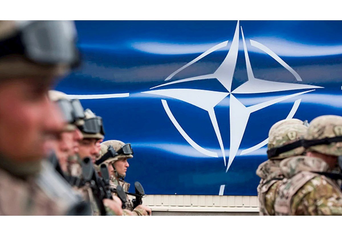 NATO İran mənbəli mümkün hücumlara qarşı müttəfiqləri qorumağa hazır olduğunu açıqlayıb