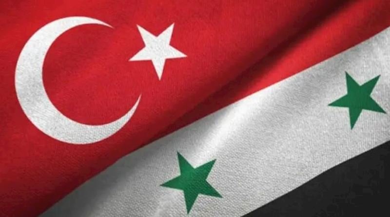 Türkiyə və Suriya İsrailin Əbu Duhur hücumundan sonra yeni hərbi əməkdaşlıq razılaşması üzərində danışıqlar aparır