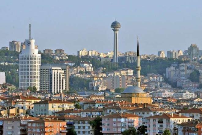 Türkiyənin əhalisi 1 iyul tarixində 86 320 602 nəfərə yüksəlib