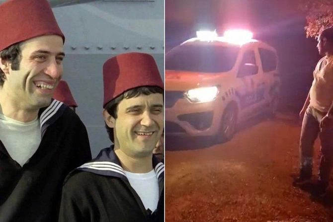 Sakarya'nın Adapazarı rayonunda 'Qulyabanı' iddiası: sakinlər daş və lazer narahatlığındadır
