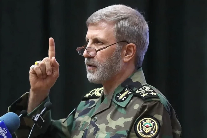 İran ABŞ hərbçilərinin tutulması və ya öldürülməsinə görə 30 min dollar mükafat elan edib