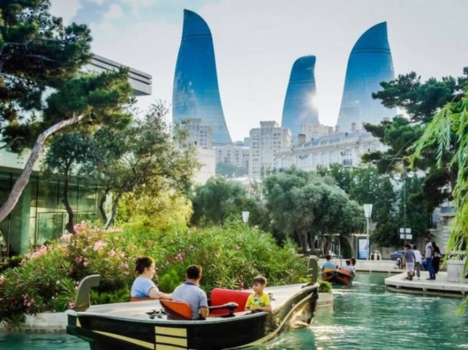 2026–2030 üçün Turizm üzrə Dövlət Proqramı təsdiqləndi