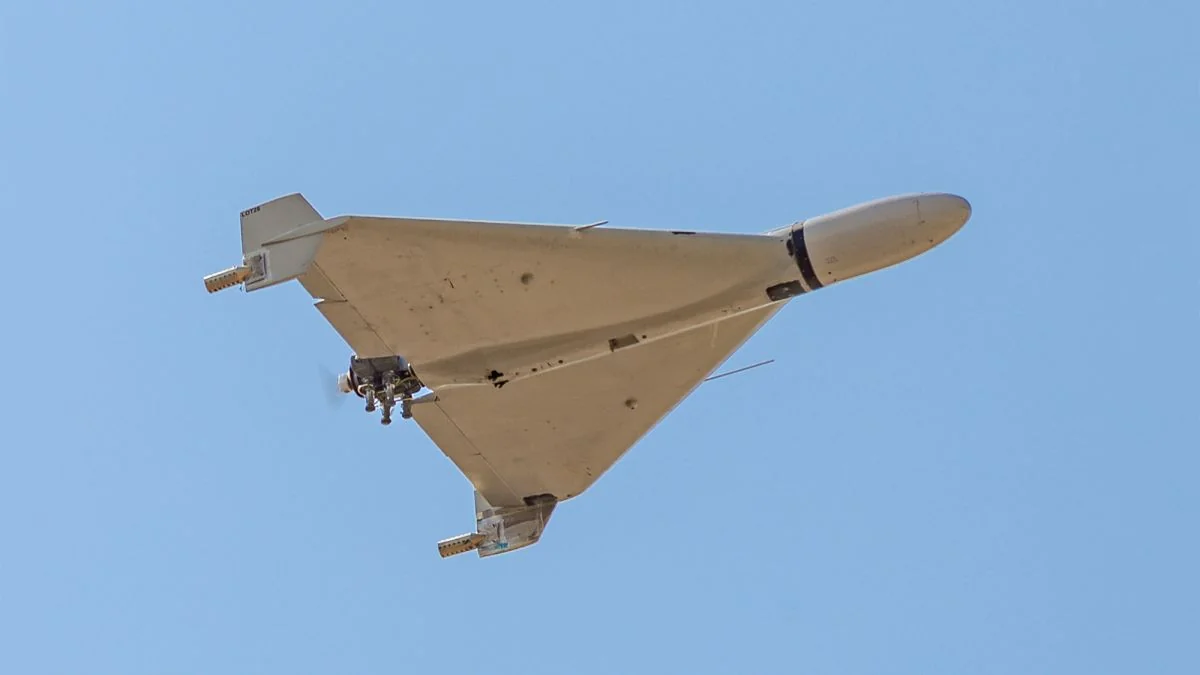 Rusiya Kiyevə dron və raket zərbəsi endirdi, 15 nəfər həlak oldu