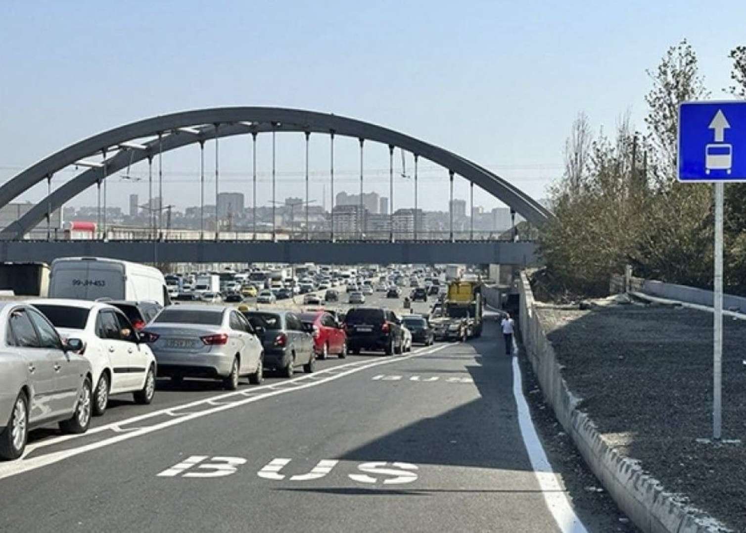Bakıdan Qəbələ və Qusara, cənubdan Lənkəran və Astaraya yay tətilləri axını müşahidə olunur