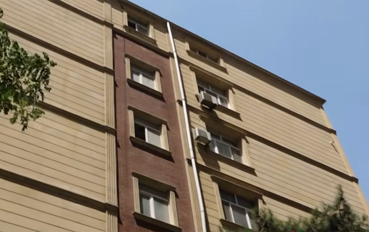 Binəqədidə sakinlər illərdir mənzil çıxarışı ala bilmədiklərini deyir