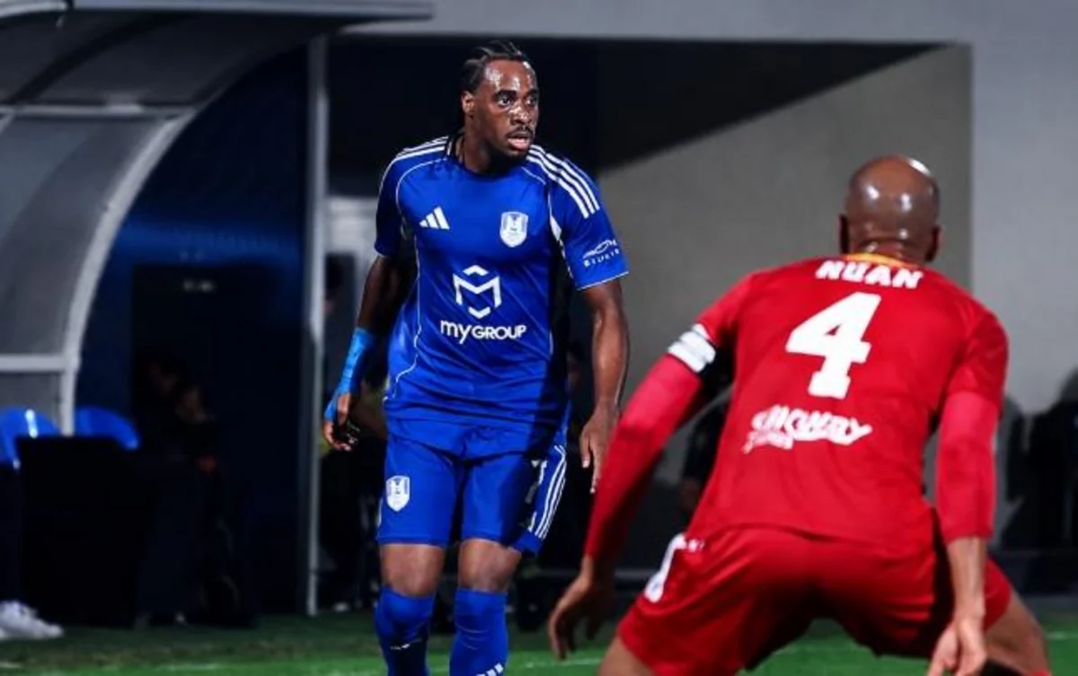 Premyer Liqada ilk tur: Zirə Şəfaya 2:0 hesabı ilə üstün olub