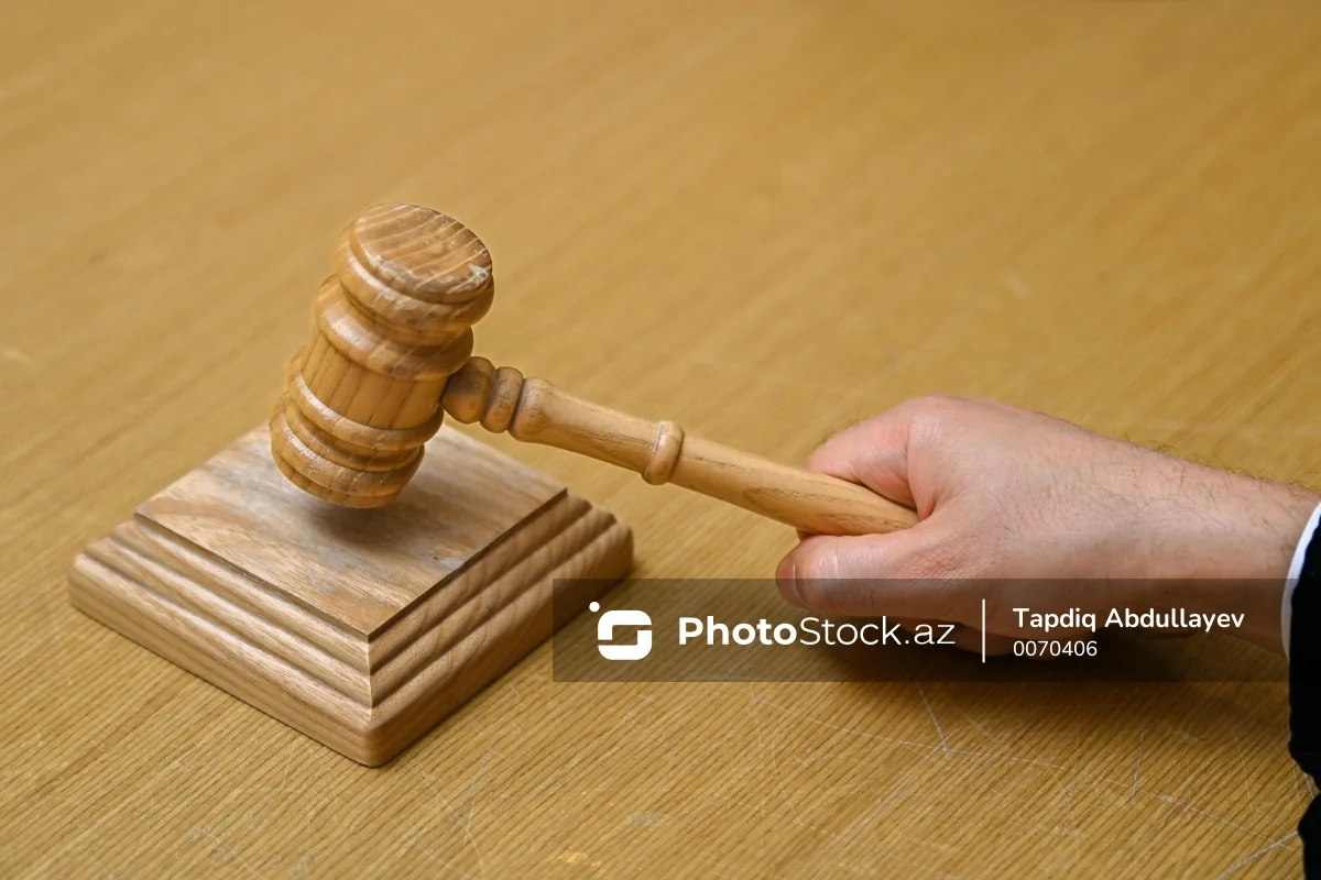 Bakıda tanışı bıçaqlayan şəxs 13 il 3 ay həbs olundu