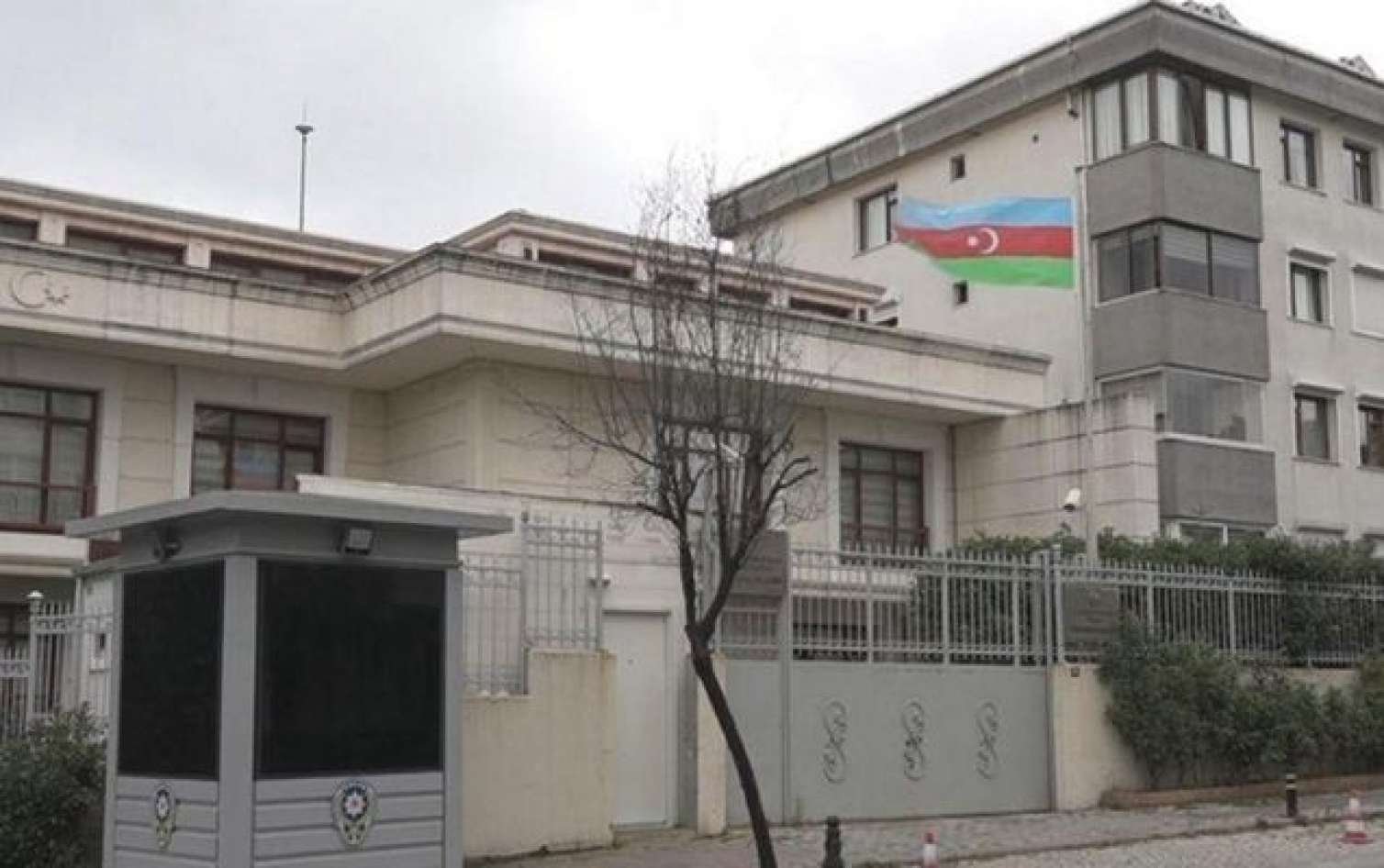 ABŞ səfirliyi Azərbaycanda Müştəri Xidmətləri Mərkəzi nümayəndəsi axtarır