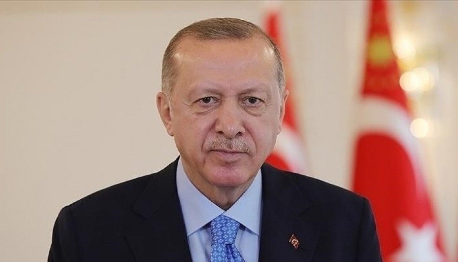Ərdoğan: Məkkə Sazişi dünya üçün sülh mesajıdır, genişlənə bilər