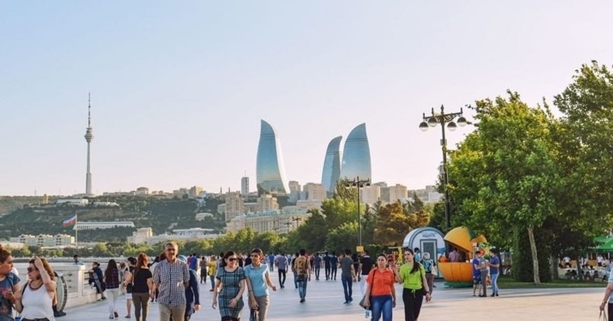 Doğulanların sayı kəskin azaldı, ölənlərin sayı artıb