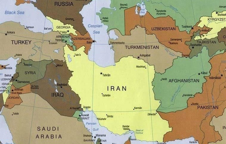 İran farsdilli ölkələrarası birlik təklifi irəli sürüb — hədəf nələrdir?