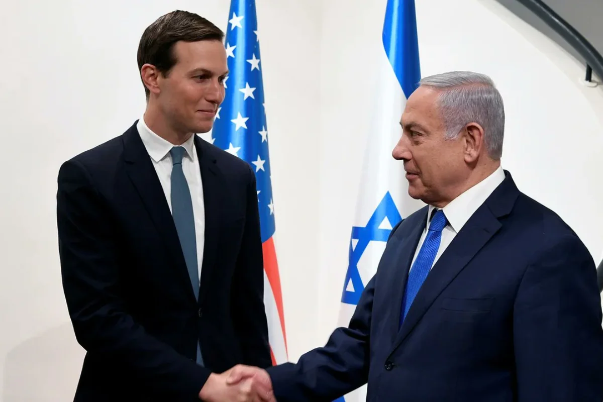 Netanyahu Qəzza üçün iki işçi qrupunun yaradılmasına razılıq verib