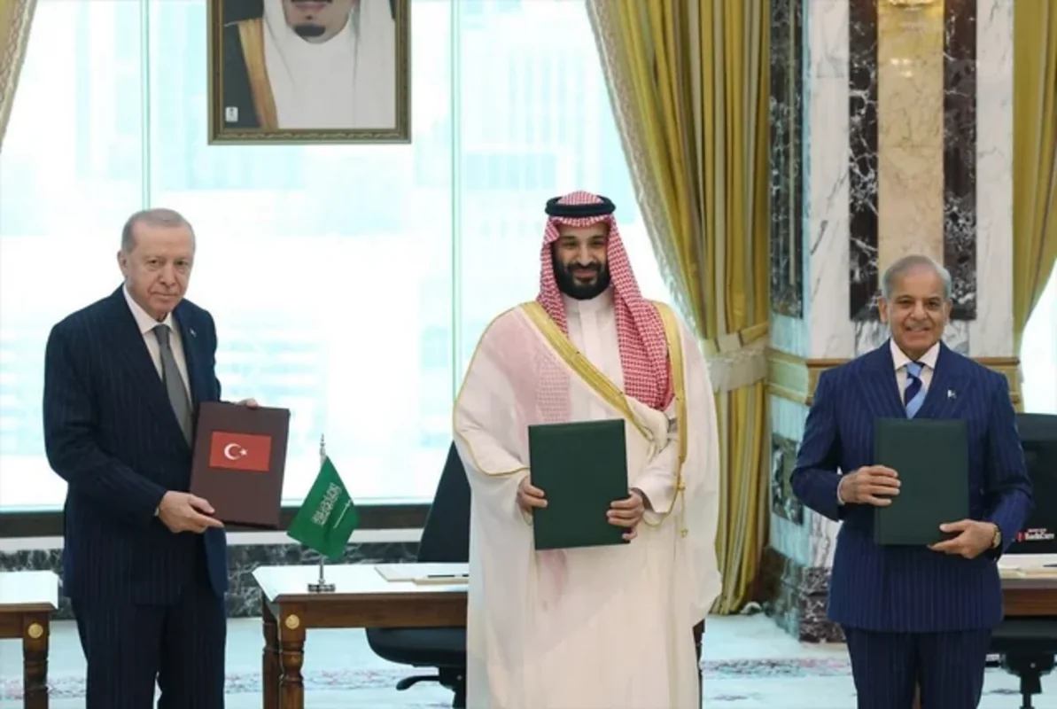 Məkkə müqaviləsi nə vəd edir: üç ölkə bir-birini necə qoruyacaq?