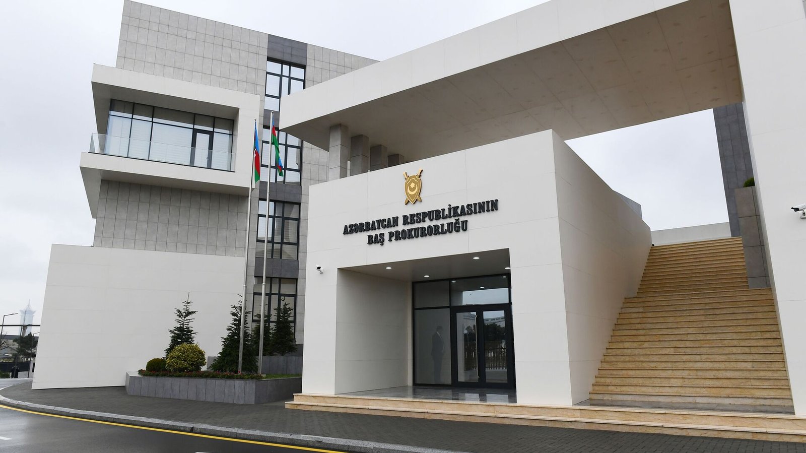 Rusiya vətəndaşları Azərbaycanla bağlı beynəlxalq axtarışa verildi