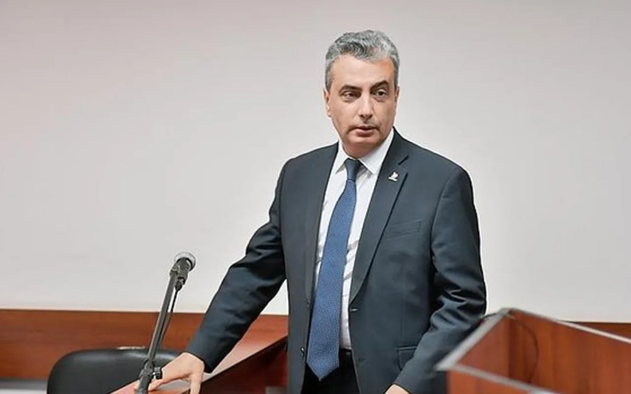 Pskov məhkəməsi Yabloko sədr müavininə 11 il həbs verdi
