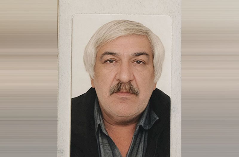 Xalq artisti Rəmişin qardaşı Romik Hüseynov vəfat edib