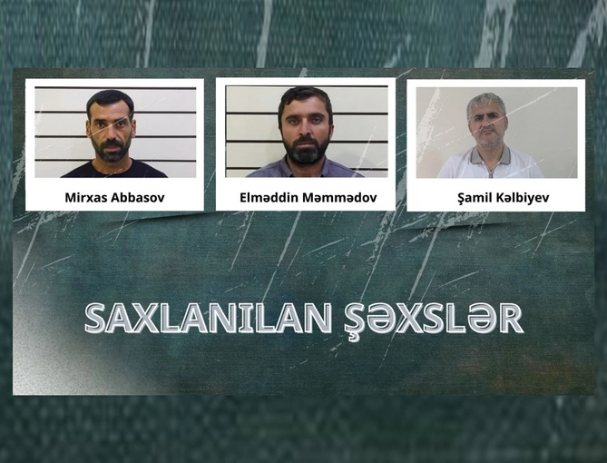 Lənkəranda narkotik bitkilər yetişdirən üç nəfər həbs edilib