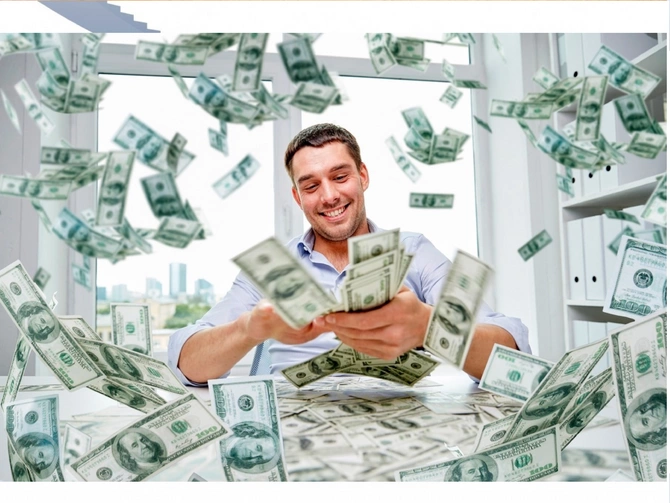 ABŞ-da lotereya qalibi tələb müddətinə görə 1 milyon dollarını itirə bilər