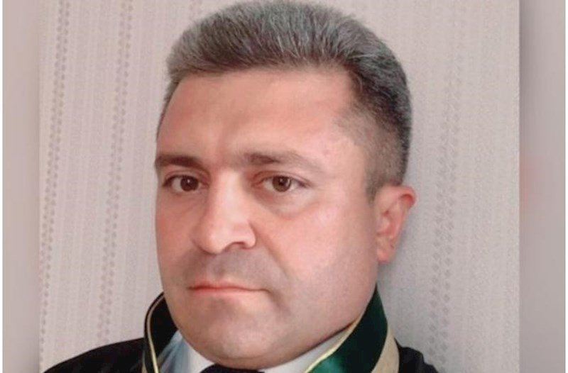 Abşeron Vəkil Bürosunun vəkili Elşad Məmmədov saxlanılıb
