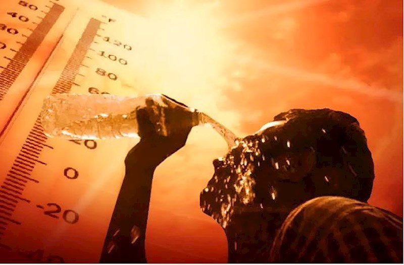 Avqustun 19-na gözlənilən hava: bəzi yerlərdə gündüz 37°-yə çatacaq