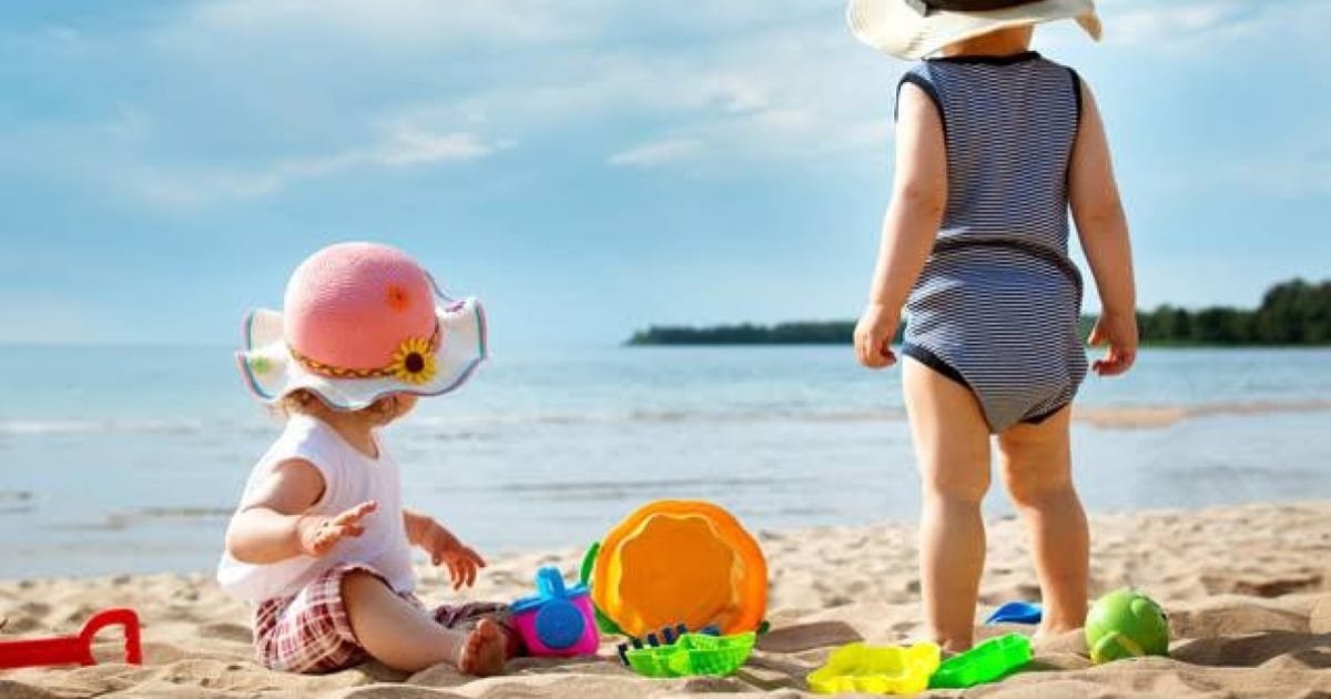 19 avqust: Abşeron çimərliklərində dəniz suyu 24–26°C olacaq