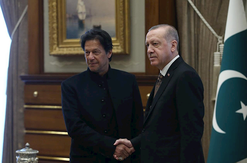 İmran Xanla bağlı Türkiyədən edilən xahiş iddiaları araşdırmada təsdiqlənməyib