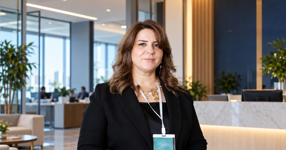 Rəna Cəbrayılova AzTU-də Tələbələrlə iş və sosial fəaliyyətlər şöbəsinin rəhbəri təyin olundu