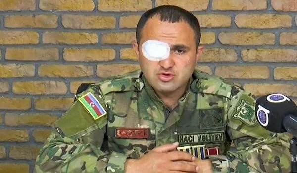 Ali Məhkəmədən Hacı Vəliyevlə bağlı kasasiya qərarı açıqlandı