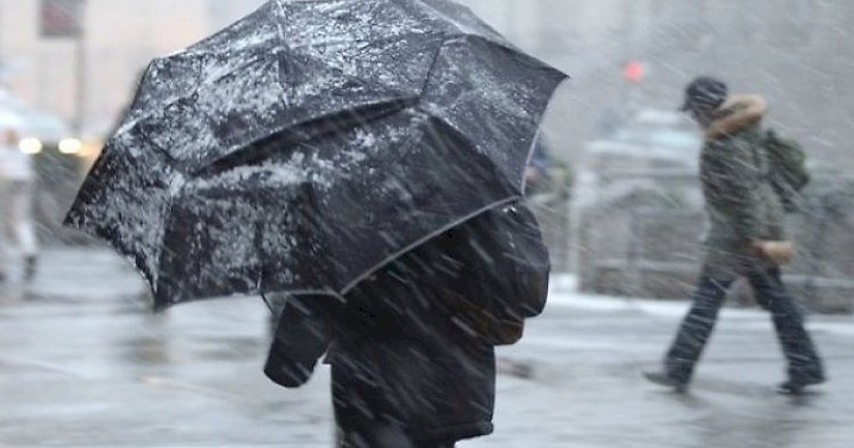 Oktyabrın son günlərində hava şəraitində sürpriz gözlənilir