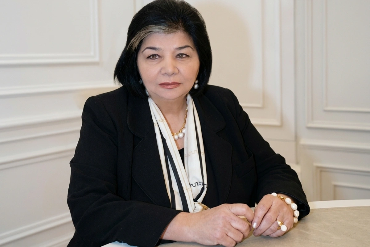 BDU-nun Prof. Adilə Abbasova vəfat etdi: həyat və fəaliyyəti