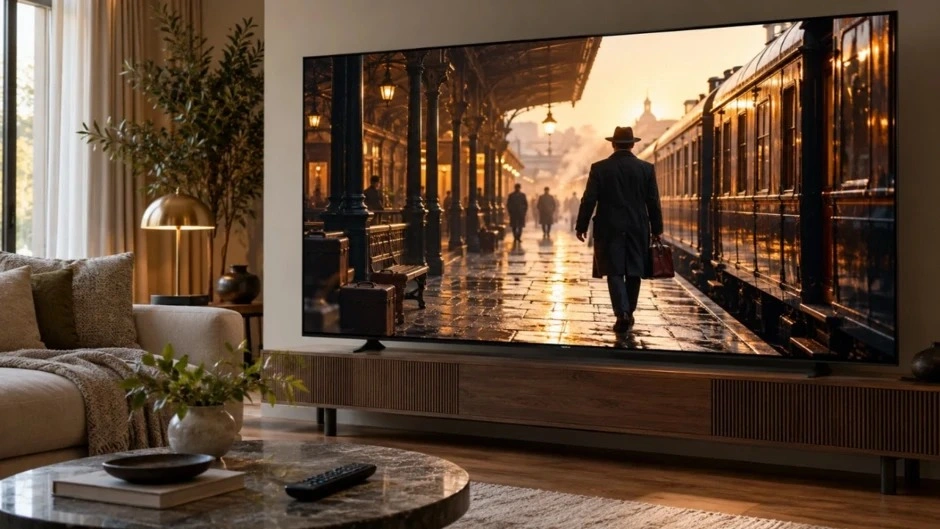 Yeni televizorlarda hərəkət yumşaldması: filmlərin axıcılığı artırılmaz da orijinal görüntü itirilməyə yaxınlaşa bilər