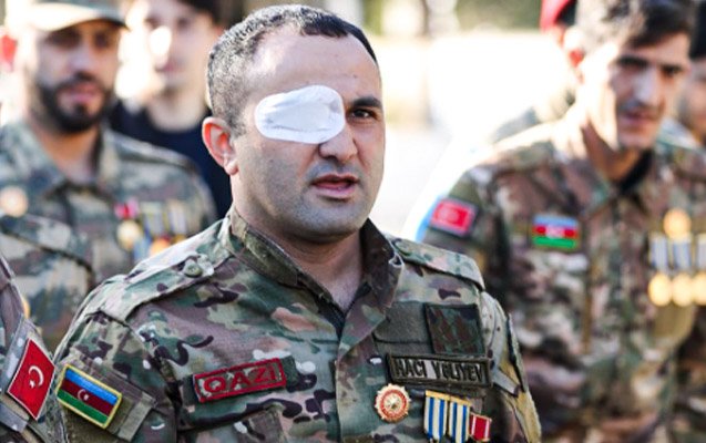Ali Məhkəmə Hacı Vəliyev barəsində olan kassasiya şikayətini qismən təmin etdi